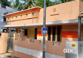 Kalady South in corporation ward