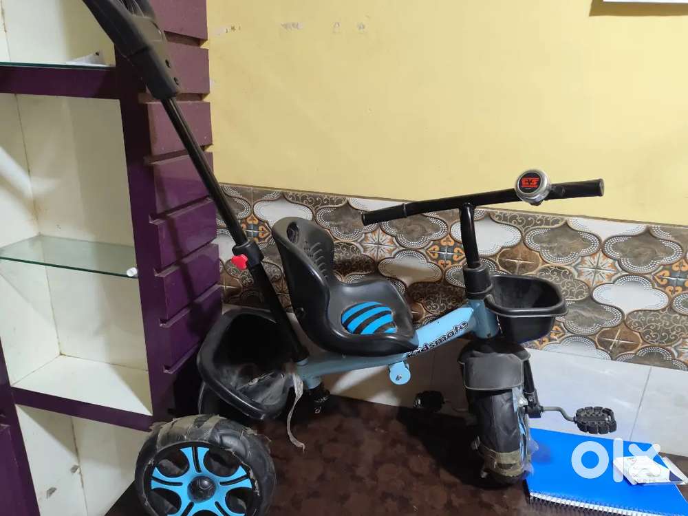 Kidsmate brand bycycle