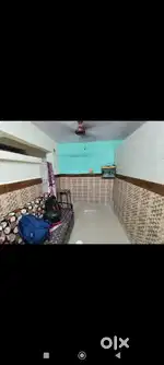 Ground floor flat with 1 Bike Parking
