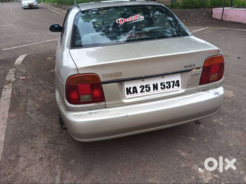 Brand of suzuki