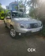 Renault Duster 2012-2015 85PS Diesel RxL, 2015, Diesel