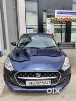 Maruti Suzuki Swift VXi 1.2 ABS BS-IV, 2023, Petrol