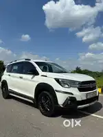 Maruti Suzuki XL6 1.5 Zeta MT, 2020, Petrol