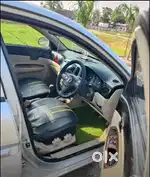 Hyundai Verna 2007
