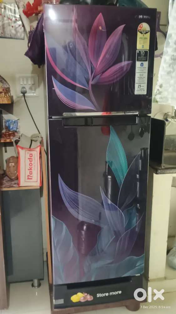 Samsung Fridge For Sale
