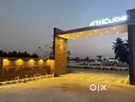 DTCP RERA Approved site Gated Community,Good Construction Quality.