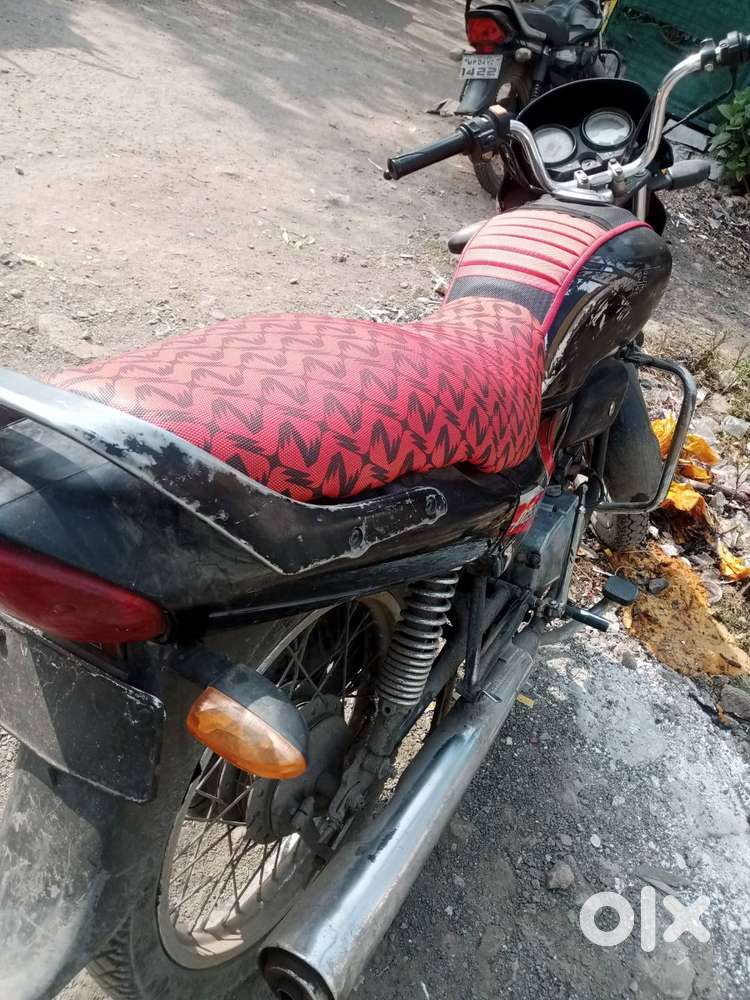 Urgent bike sell जरूरत मंद ही बात करे फिजूल समय खराब न करे ।