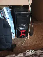Gaming PC CPU