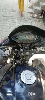 SP shine 125 good condition first  owner
