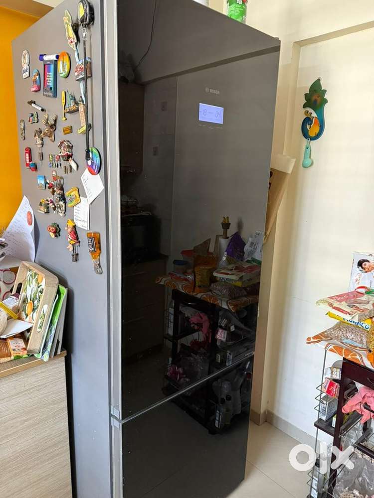 Bosch Fridge  559 Ltr  Made in Turkey