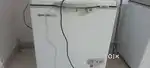 Voltas freezer and visi cooler