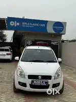 Maruti Suzuki Ritz VXi, 2012, Petrol