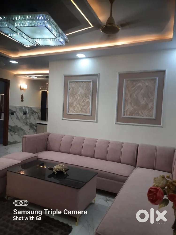 3bhk flat in Dwarka Mod