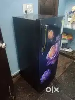 No damages good working
