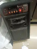 Bluetooth speaker