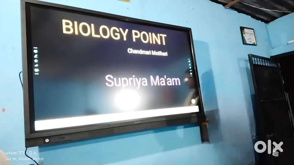 Digital board