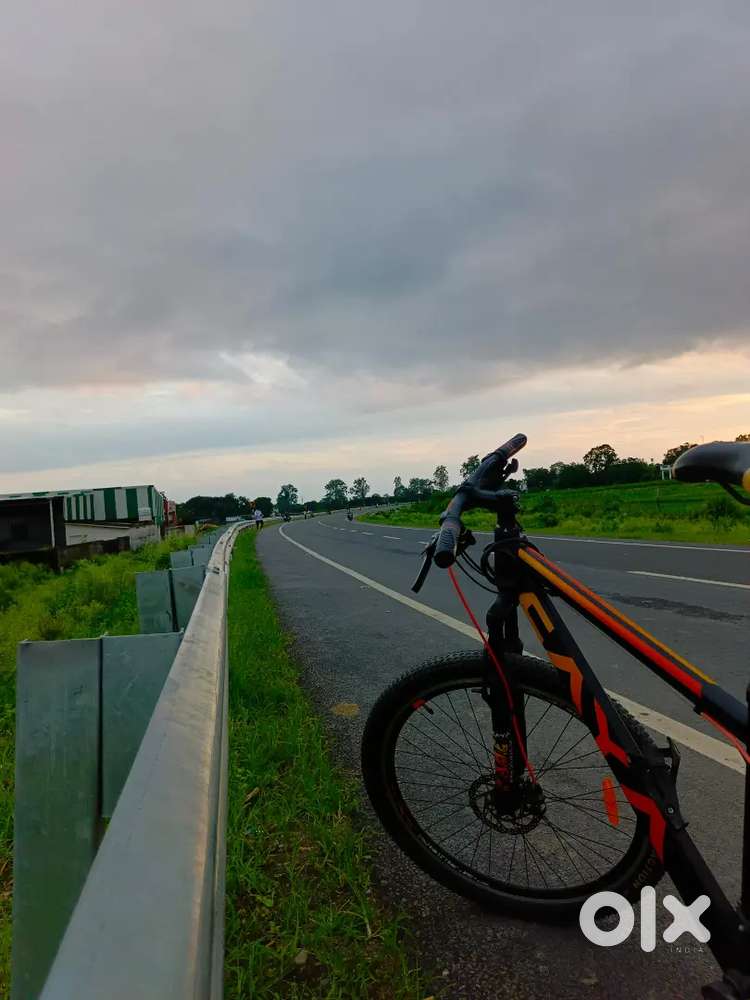 CAYA MTB BYCYCLE