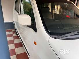 Maruti Suzuki Wagon R 2012 Petrol Good Condition