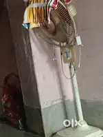 I am selling my table fan