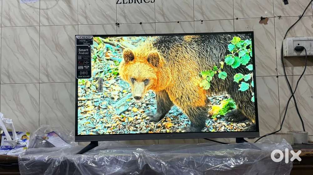 32 INCH Non smart Led TV ( at factory price )