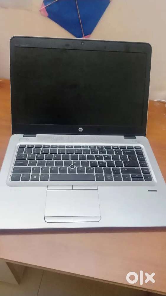 i7 6th gen Laptop HP elitebook 840 g3