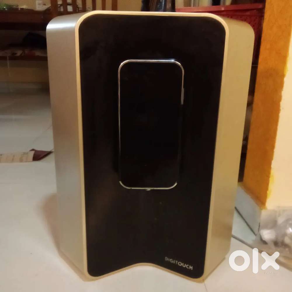 Water Purifier
