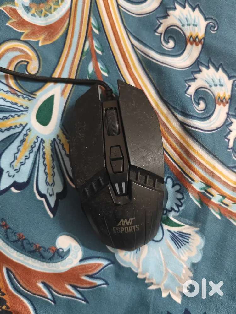Ant eSports RGB mouse