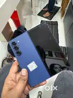 BEST MOBILES SAMSUNG Z FOLD 6 12/256GB BLUE