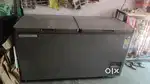 Voltas Deep Fridge 4 year warranty 1 year extended