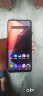 Vivo iQOO 7