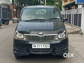 Mahindra Xylo 2012-2014 E4 ABS BS IV, 2013, Diesel