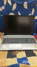 Hp laptop 10th gen