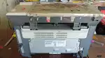 HP LASER JET M1005 MFP