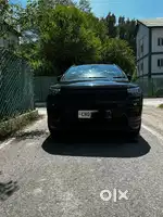 Jeep Compass 2022 Diesel 27900 Km Driven