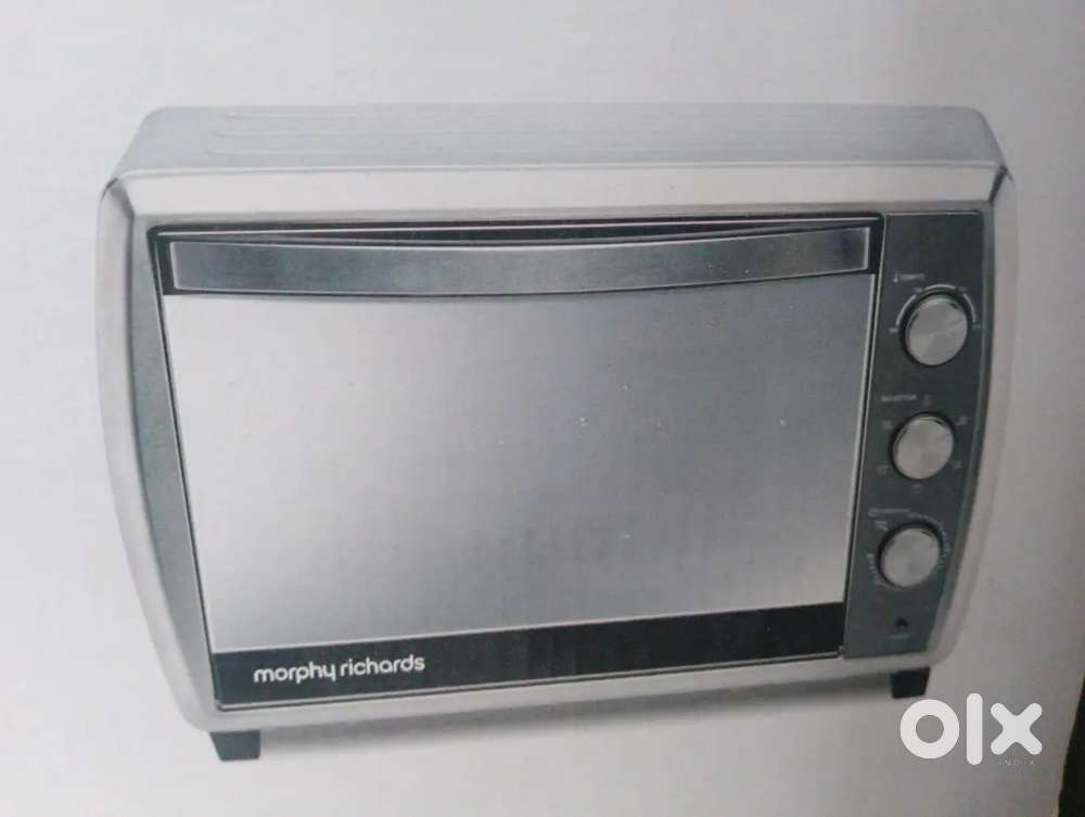 Morphy Richards Oven Toaster Griller