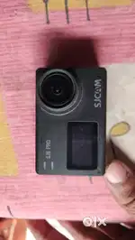 SJ Cam SJ 8 Pro
