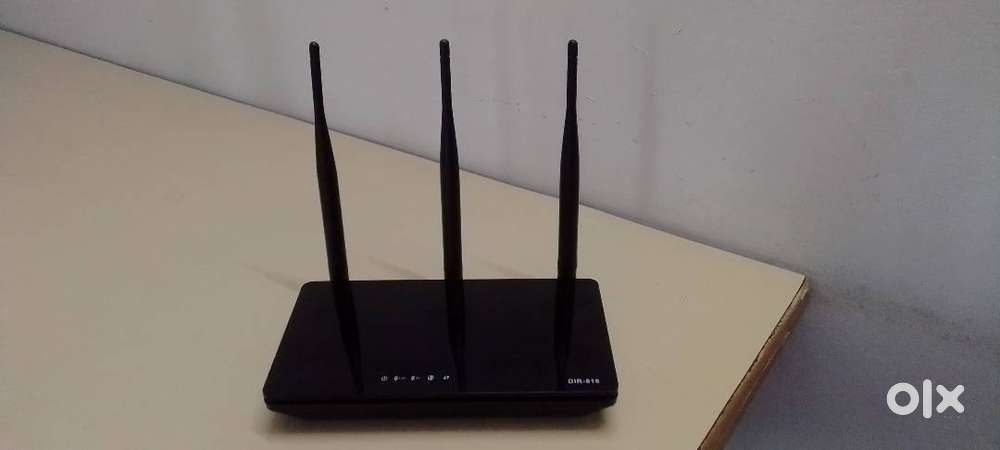 D-Link DIR-816 Wireless Dual Band Router