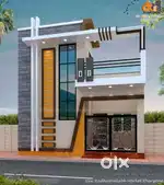 Tncp approved low budget house for sale in shastri nagar