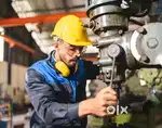 URGENT VACANCY FOR MANUFACTURING COMPANY