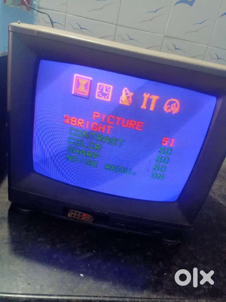 Vidyocon tV for sell