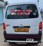 Maruti Suzuki Eeco CNG 5 Seater AC, 2024, CNG & Hybrids