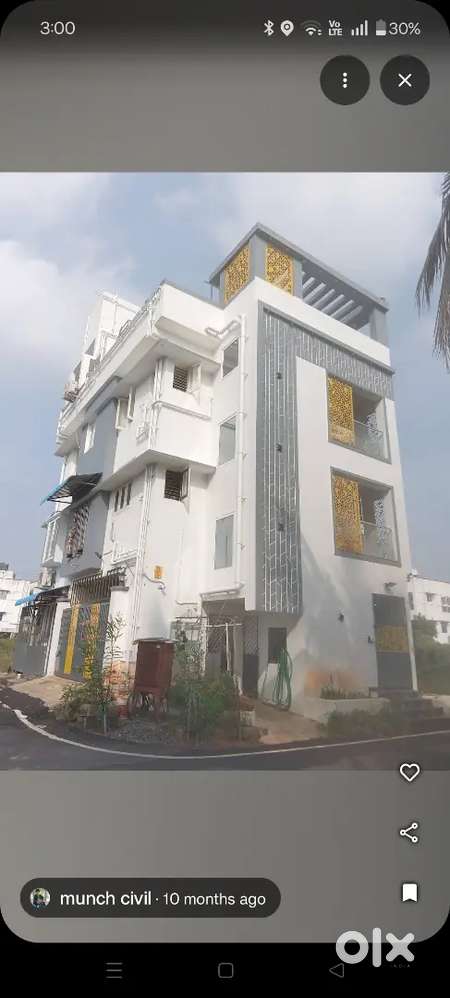 1bhk house for rent