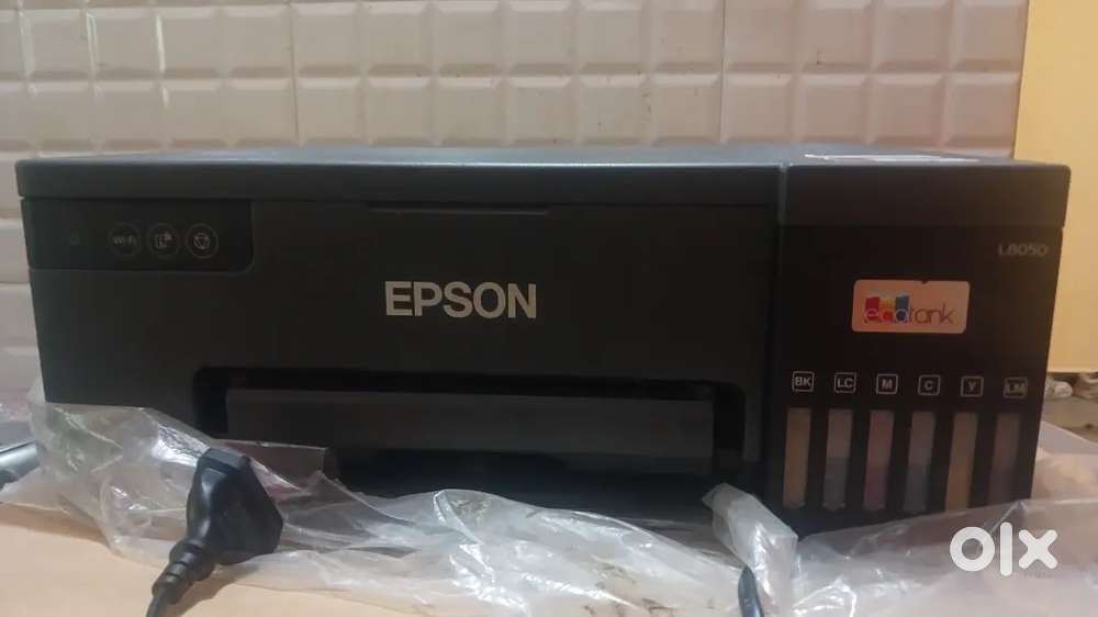 Epson L8050