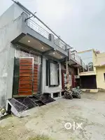 100 GAJ HOUSE
