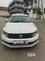 Volkswagen Jetta, 2015, Diesel