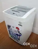 Washing machine shop second hand