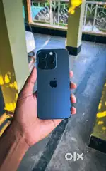 iPhone 15 Promax 256