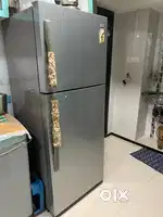 LG double door fridge 422 ltrs