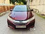 Honda City 2014-2015 i DTEC SV, 2014, Diesel