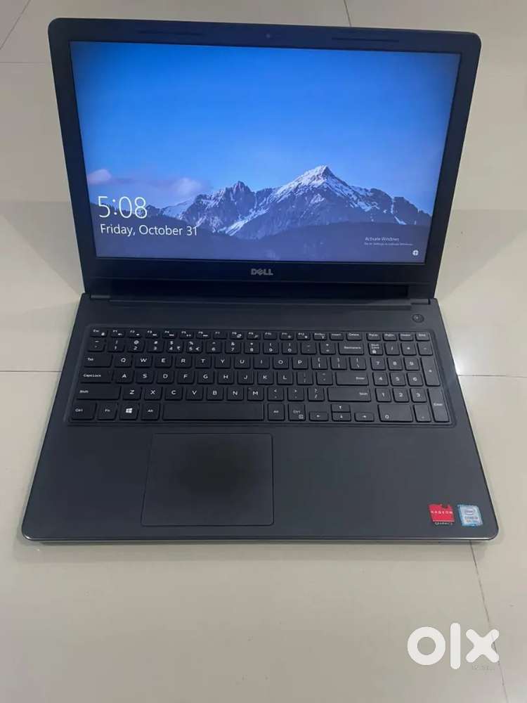 Laptop for sell